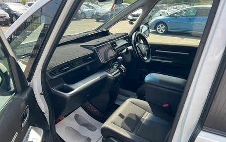 Honda Stepwgn IV, 2020 год, 2 629 000 рублей, 10 фотография