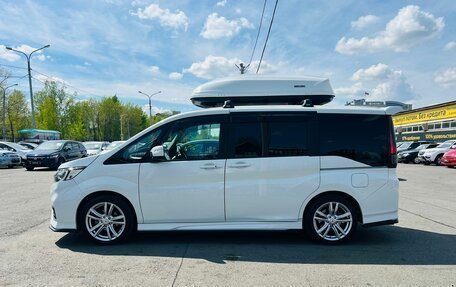 Honda Stepwgn IV, 2020 год, 2 629 000 рублей, 9 фотография