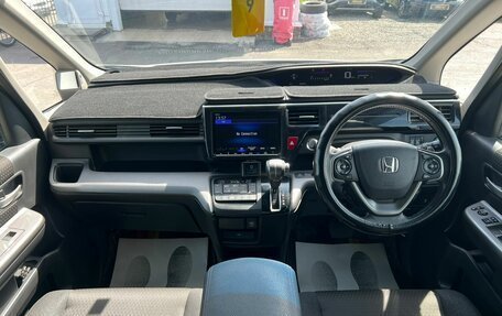 Honda Stepwgn IV, 2020 год, 2 629 000 рублей, 17 фотография
