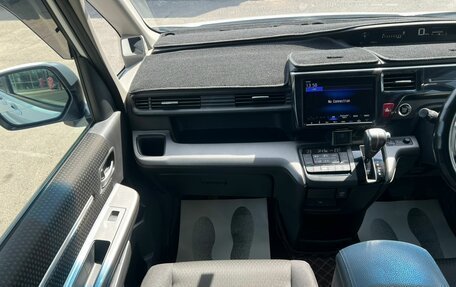 Honda Stepwgn IV, 2020 год, 2 629 000 рублей, 21 фотография