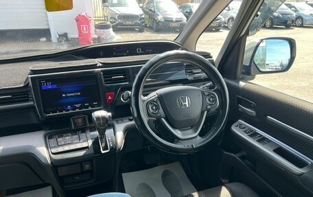 Honda Stepwgn IV, 2020 год, 2 629 000 рублей, 20 фотография