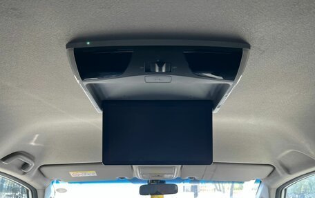 Honda Stepwgn IV, 2020 год, 2 629 000 рублей, 18 фотография