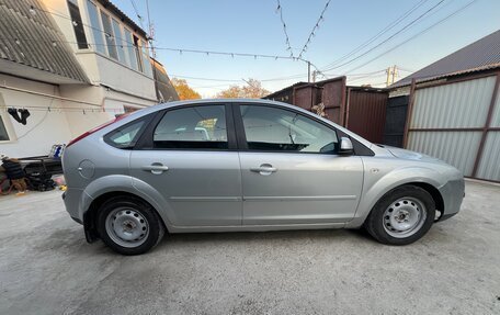 Ford Focus II рестайлинг, 2006 год, 380 000 рублей, 3 фотография