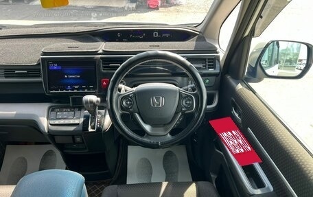 Honda Stepwgn IV, 2020 год, 2 629 000 рублей, 22 фотография
