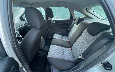 Ford Focus II рестайлинг, 2006 год, 380 000 рублей, 9 фотография