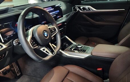 BMW 4 серия, 2025 год, 5 300 000 рублей, 11 фотография