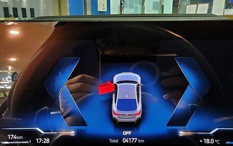 BMW 4 серия, 2025 год, 5 300 000 рублей, 9 фотография