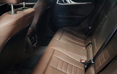 BMW 4 серия, 2025 год, 5 300 000 рублей, 12 фотография