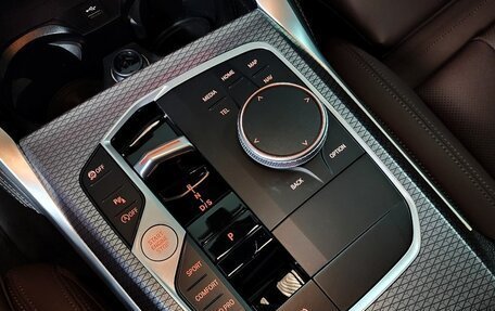 BMW 4 серия, 2025 год, 5 300 000 рублей, 10 фотография
