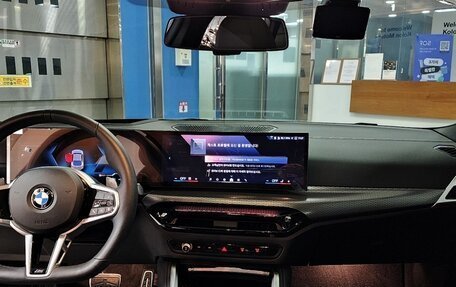 BMW 4 серия, 2025 год, 5 300 000 рублей, 8 фотография