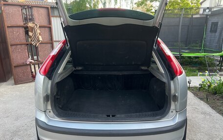 Ford Focus II рестайлинг, 2006 год, 380 000 рублей, 10 фотография