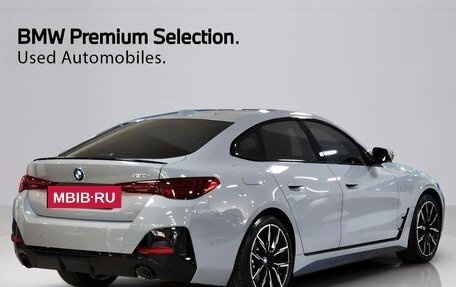 BMW 4 серия, 2025 год, 5 300 000 рублей, 2 фотография