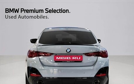 BMW 4 серия, 2025 год, 5 300 000 рублей, 4 фотография
