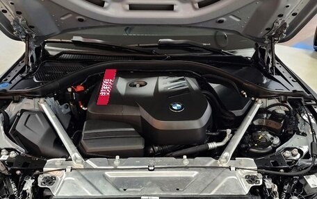 BMW 4 серия, 2025 год, 5 300 000 рублей, 7 фотография