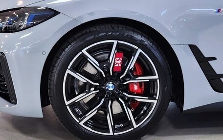 BMW 4 серия, 2025 год, 5 300 000 рублей, 6 фотография