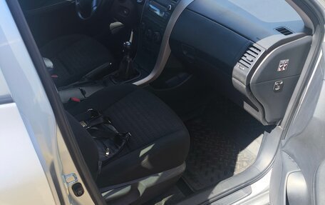 Toyota Corolla, 2008 год, 660 000 рублей, 7 фотография