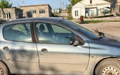 Peugeot 206, 2008 год, 215 000 рублей, 1 фотография