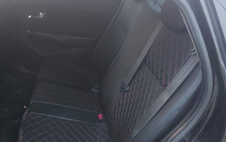 KIA Rio III рестайлинг, 2013 год, 550 000 рублей, 8 фотография