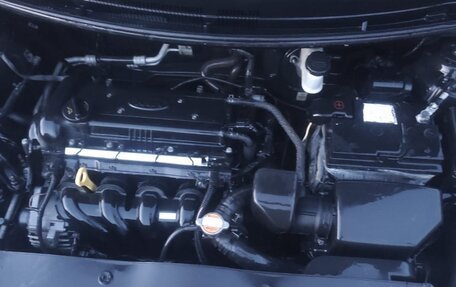 KIA Rio III рестайлинг, 2013 год, 550 000 рублей, 9 фотография