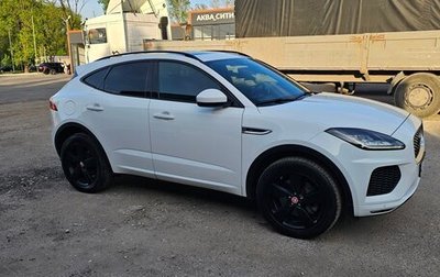 Jaguar E-Pace, 2019 год, 2 890 000 рублей, 1 фотография