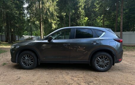 Mazda CX-5 II, 2018 год, 2 450 000 рублей, 2 фотография