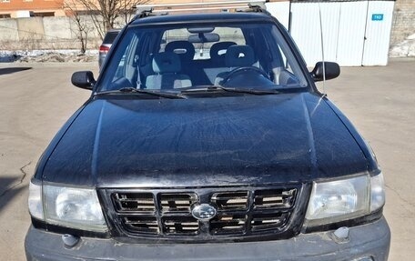 Subaru Forester, 1998 год, 320 000 рублей, 1 фотография