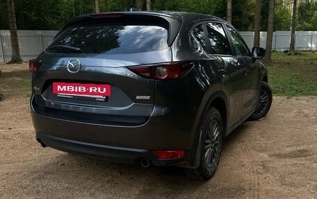 Mazda CX-5 II, 2018 год, 2 450 000 рублей, 5 фотография