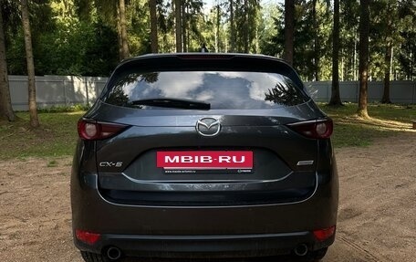 Mazda CX-5 II, 2018 год, 2 450 000 рублей, 4 фотография