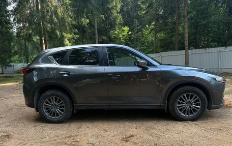Mazda CX-5 II, 2018 год, 2 450 000 рублей, 6 фотография
