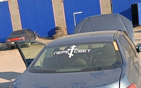 Peugeot 206, 2008 год, 215 000 рублей, 4 фотография