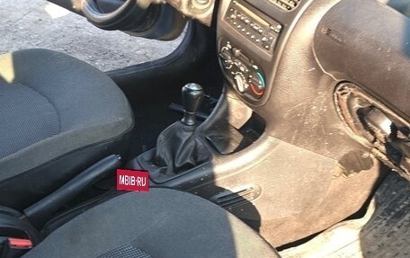 Peugeot 206, 2008 год, 215 000 рублей, 5 фотография