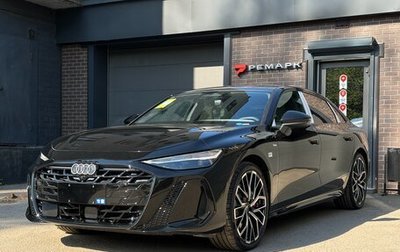 Audi A6, 2026 год, 7 490 000 рублей, 1 фотография