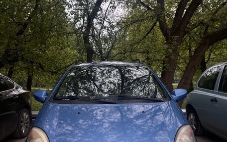 Chery Kimo (A1), 2011 год, 250 000 рублей, 1 фотография