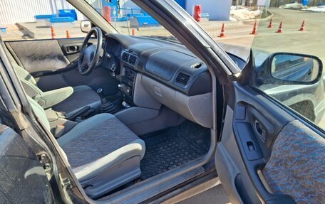 Subaru Forester, 1998 год, 320 000 рублей, 6 фотография