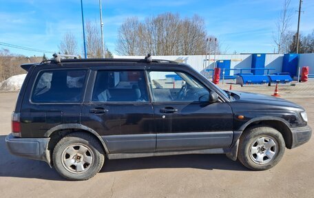 Subaru Forester, 1998 год, 320 000 рублей, 3 фотография