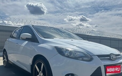 Ford Focus III, 2013 год, 900 000 рублей, 1 фотография