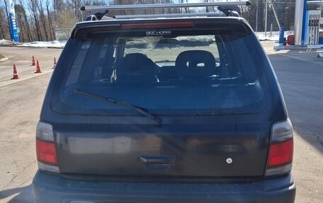 Subaru Forester, 1998 год, 320 000 рублей, 2 фотография