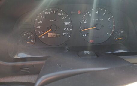 Subaru Forester, 1998 год, 320 000 рублей, 10 фотография
