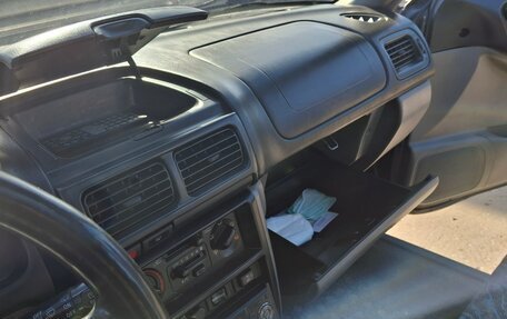 Subaru Forester, 1998 год, 320 000 рублей, 7 фотография