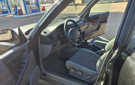 Subaru Forester, 1998 год, 320 000 рублей, 8 фотография
