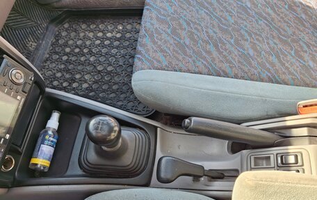 Subaru Forester, 1998 год, 320 000 рублей, 9 фотография