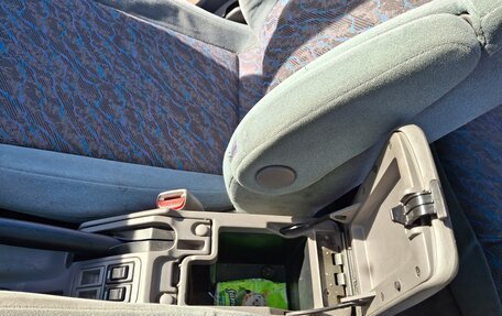 Subaru Forester, 1998 год, 320 000 рублей, 11 фотография