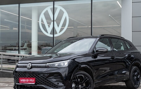 Volkswagen Tiguan, 2026 год, 5 030 000 рублей, 1 фотография