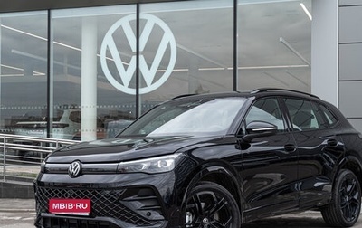 Volkswagen Tiguan, 2026 год, 5 030 000 рублей, 1 фотография