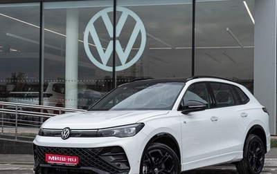 Volkswagen Tiguan, 2026 год, 5 249 000 рублей, 1 фотография