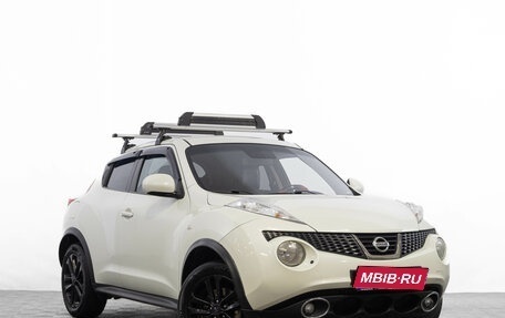 Nissan Juke II, 2011 год, 1 149 000 рублей, 1 фотография