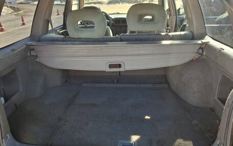 Subaru Forester, 1998 год, 320 000 рублей, 13 фотография