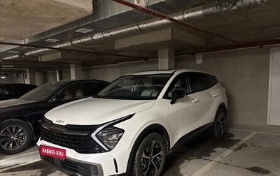 KIA Sportage IV рестайлинг, 2025 год, 3 300 000 рублей, 1 фотография