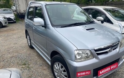 Daihatsu Terios II, 2012 год, 740 000 рублей, 1 фотография