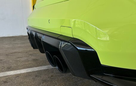 BMW M3, 2021 год, 9 900 000 рублей, 10 фотография